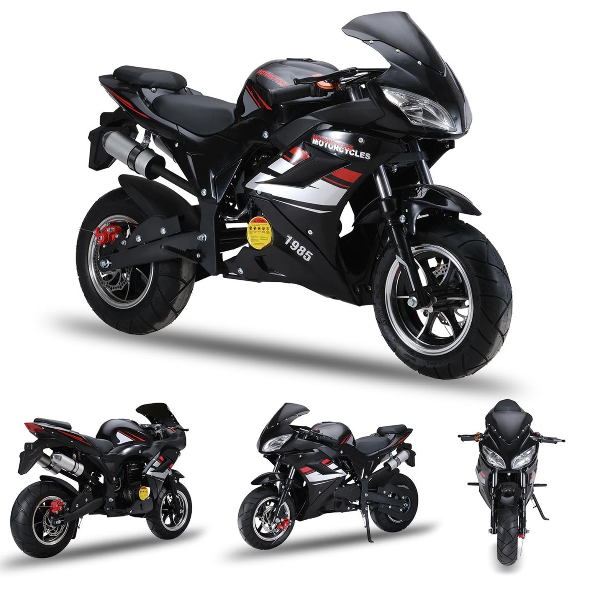 Car & Bike Accessories