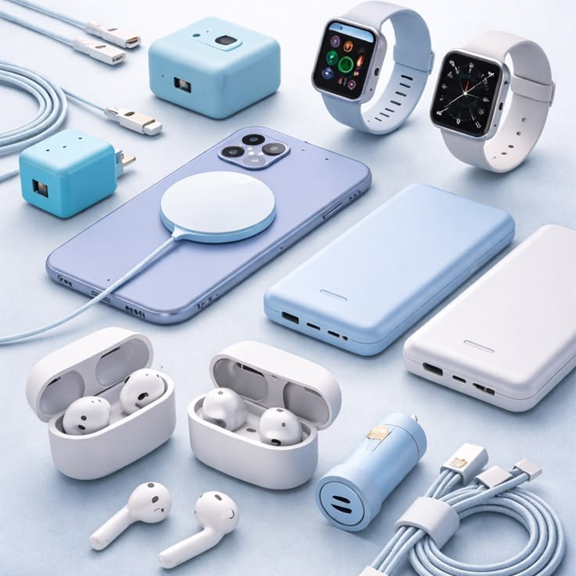 Accessories