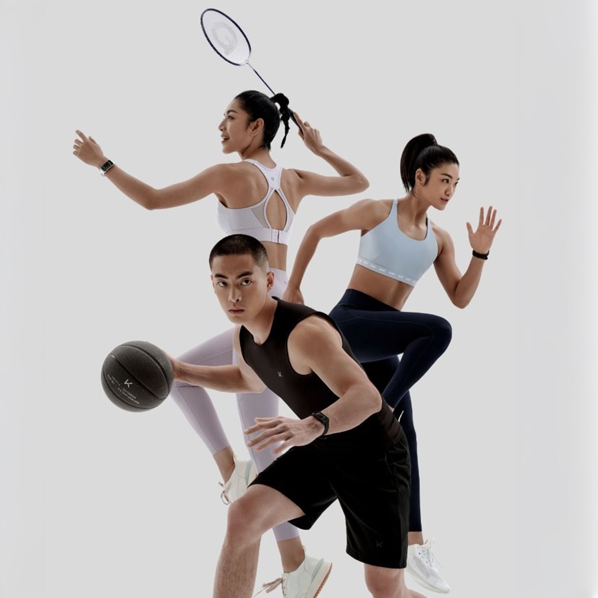 Sports & Fitness